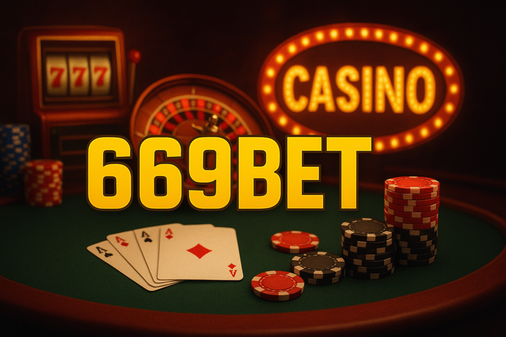 669bet